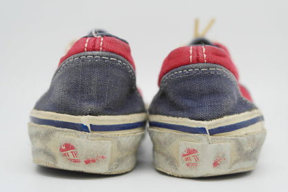 vintage vans style #95 ~ USc7 ?