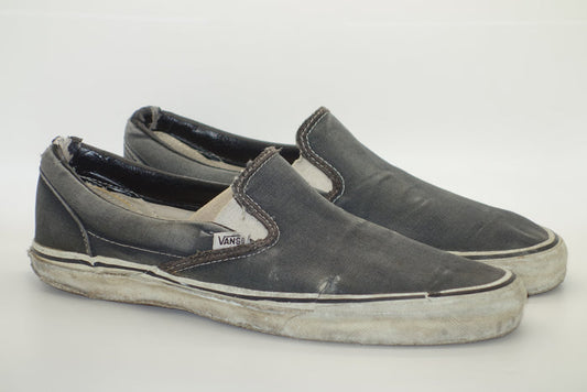 vintage van's style #98 ~ US12