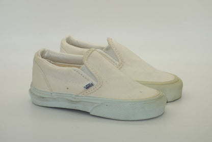 vintage van's style #98 ~ USc9.5