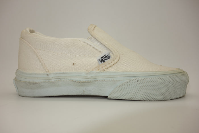 vintage van's style #98 ~ USc9.5