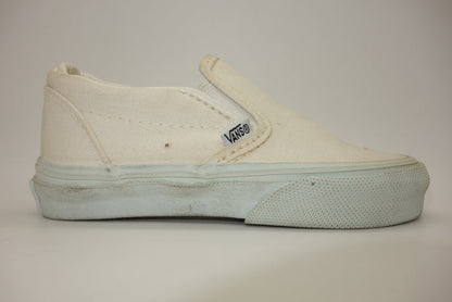 vintage van's style #98 ~ USc9.5
