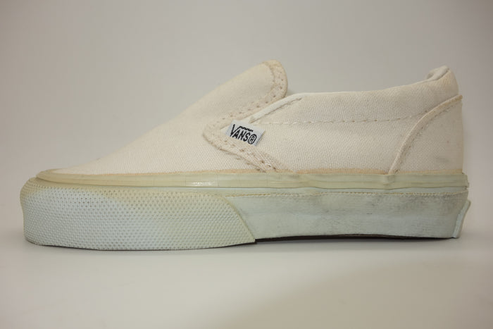 vintage van's style #98 ~ USc9.5