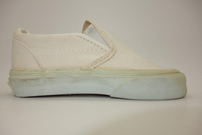 vintage van's style #98 ~ USc9.5