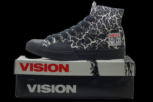 vintage vision street wear ms11035 ~ US10