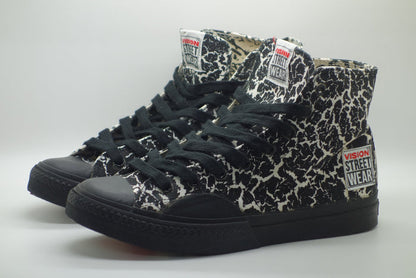 vintage vision street wear ms11035 ~ US10