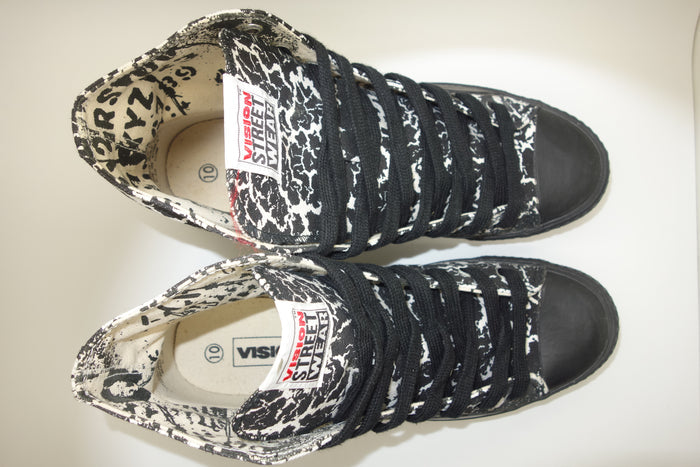 vintage vision street wear ms11035 ~ US10