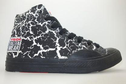 vintage vision street wear ms11035 ~ US10