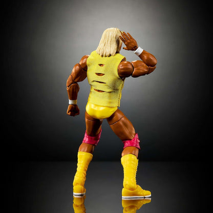 WWE Ultimate Action Figure - Hulk Hogan
