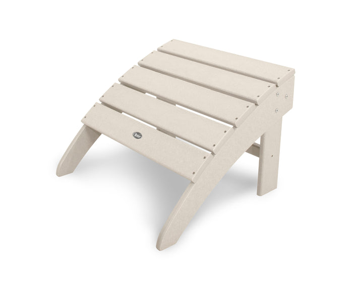 Yacht Club Ottoman