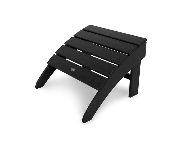 Charcoal Black