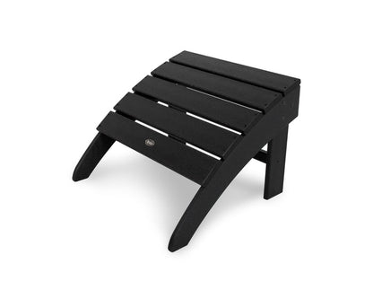 Charcoal Black