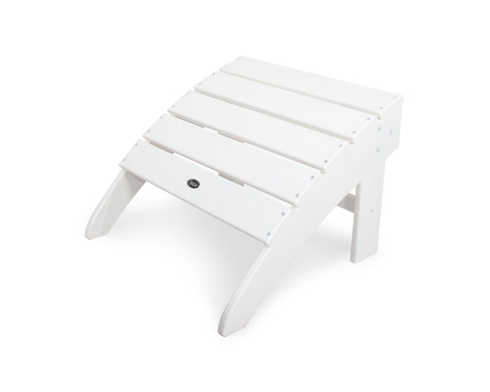 Classic White