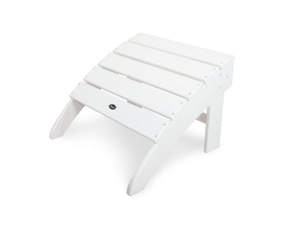 Classic White