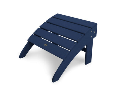 Yacht Club Ottoman