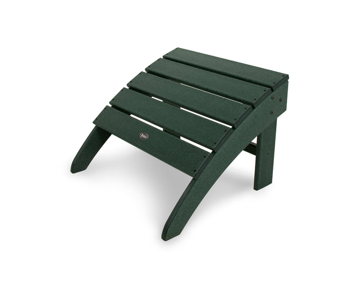 Yacht Club Ottoman