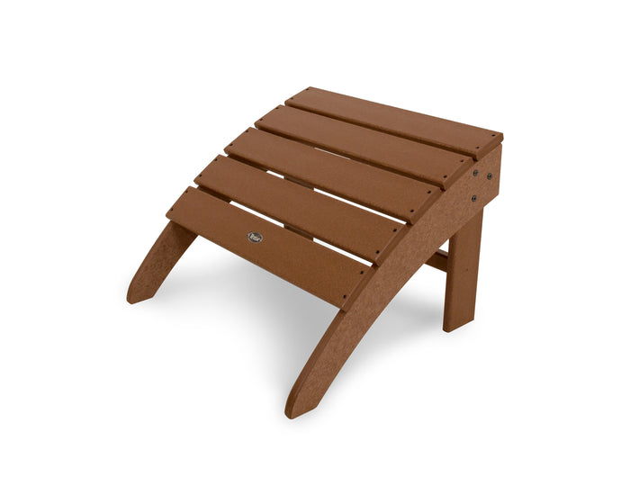 Yacht Club Ottoman