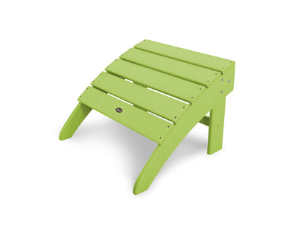 Yacht Club Ottoman