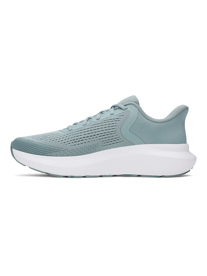 Zapatilla Running para Hombre Rogue 5 Verde Under Armour