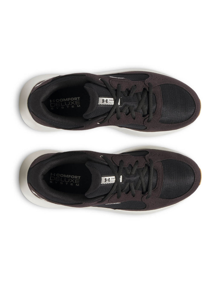 Zapatilla Lifestyle para Hombre Versurge Negro Under Armour