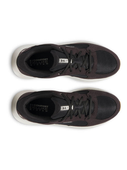 Zapatilla Lifestyle para Hombre Versurge Negro Under Armour