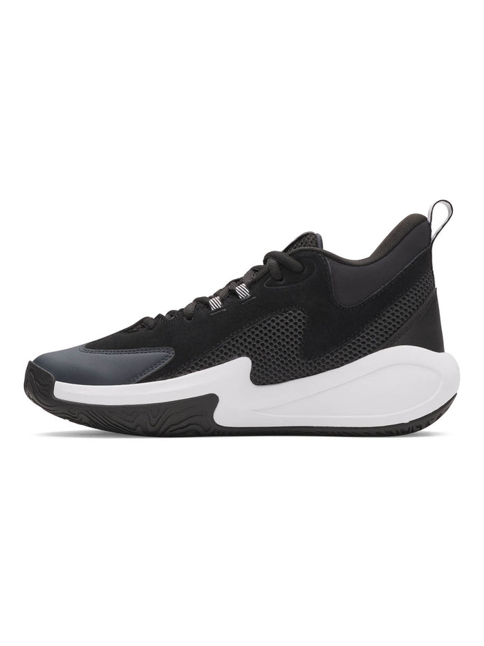 Zapatilla Basketball Unisex Curry 3Z 25 SDE negro Under Armour