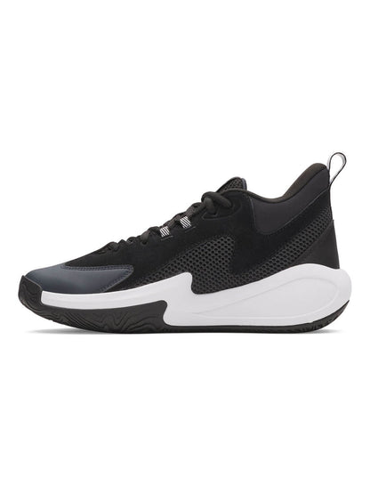 Zapatilla Basketball Unisex Curry 3Z 25 SDE negro Under Armour