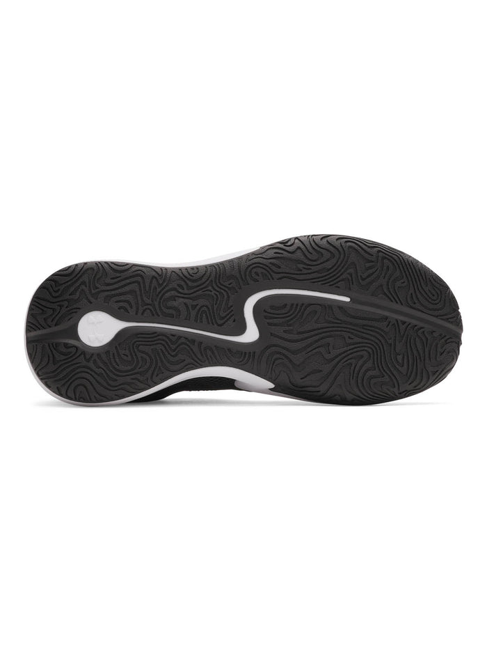 Zapatilla Basketball Unisex Curry 3Z 25 SDE negro Under Armour