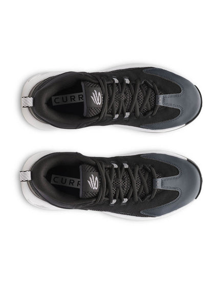 Zapatilla Basketball Unisex Curry 3Z 25 SDE negro Under Armour