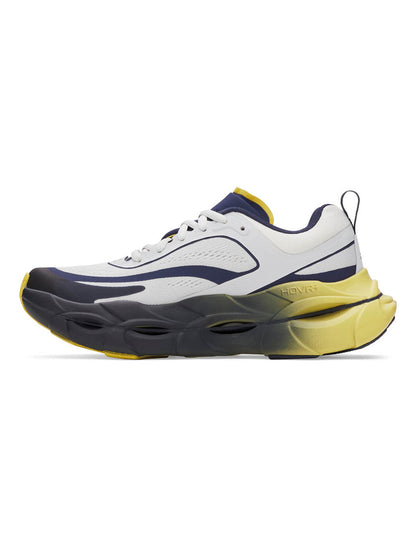 Zapatilla Running para Mujer Halo Racer Azul Under Armour