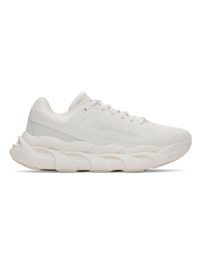 Zapatilla Running para hombre Halo Runner Blanco Under Armour