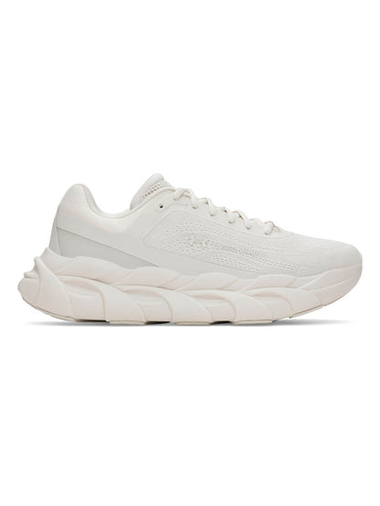 Zapatilla Running para hombre Halo Runner Blanco Under Armour