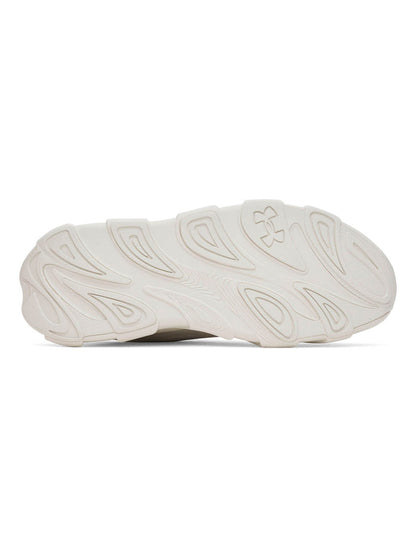 Zapatilla Running para hombre Halo Runner Blanco Under Armour