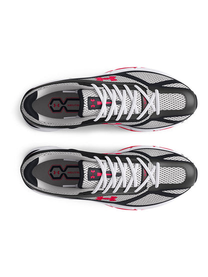 Zapatillas UA Apparition unisex