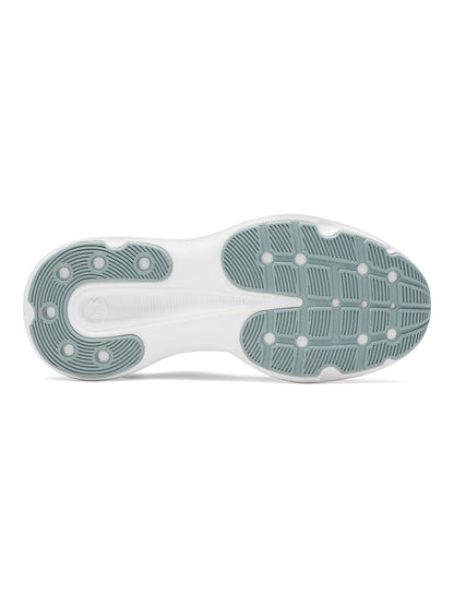 Zapatilla Running para mujer Infinite Verde Under Armour