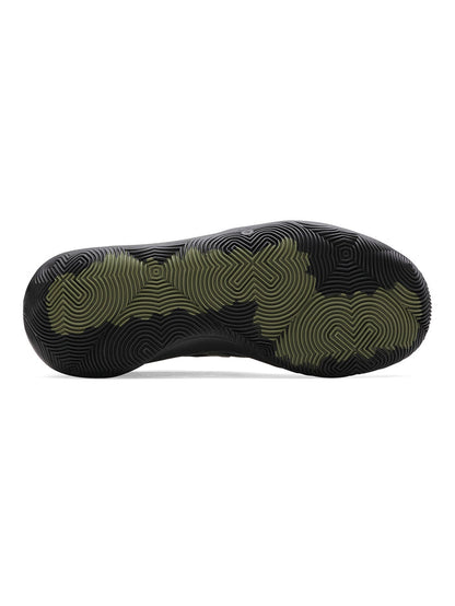 Zapatilla Basketball  Unisex Jet '25 Verde Under Armour