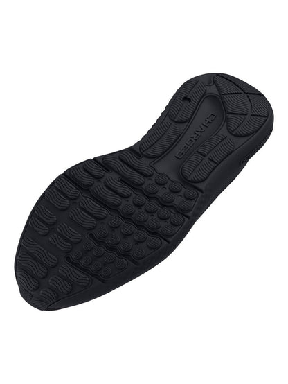 Zapatilla Running Hombre Surge 4 Negro Under Armour