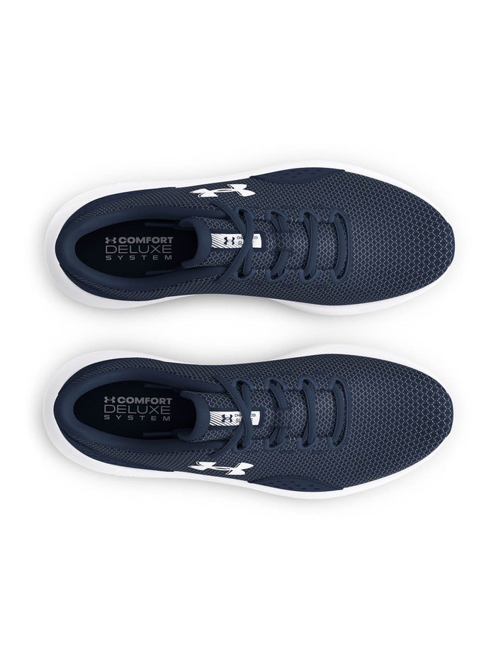 Zapatilla Running para Hombre Surge 4 Azul Under Armour