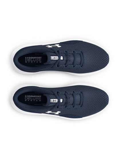 Zapatilla Running para Hombre Surge 4 Azul Under Armour
