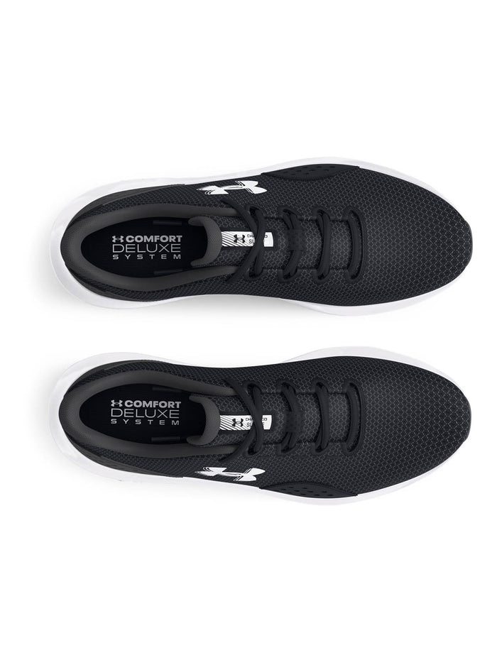 Zapatilla Running para Hombre  Surge 4 Negro Under Armour