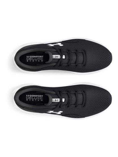 Zapatilla Running para Hombre  Surge 4 Negro Under Armour