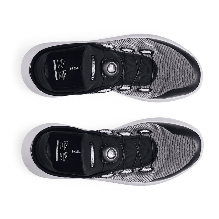 Zapatillas de entrenamiento SlipSpeed unisex Under Armour