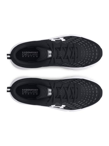 Zapatillas de running Charged Assert 10 para hombre Under Armour