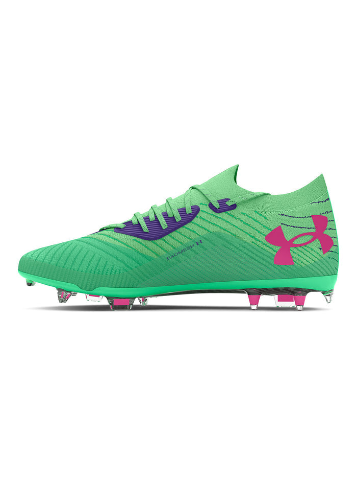 Zapatos de fútbol UA Shadow Elite 2 FG para hombre