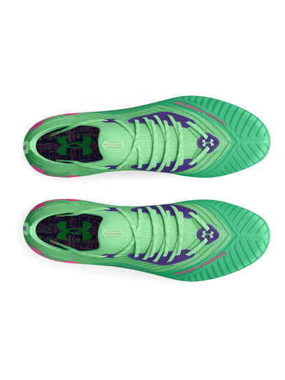 Zapatos de fútbol UA Shadow Elite 2 FG para hombre