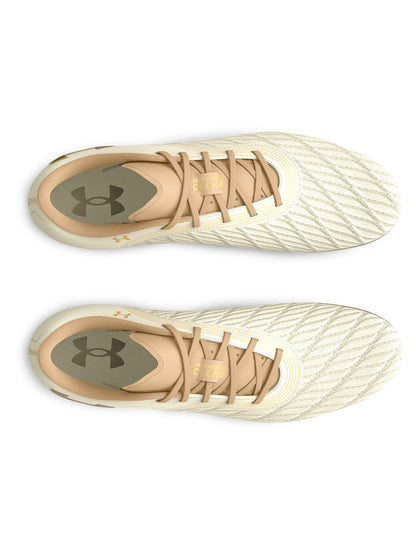 Zapatos de fútbol Magnetico Pro 3 FG unisex Under Armour