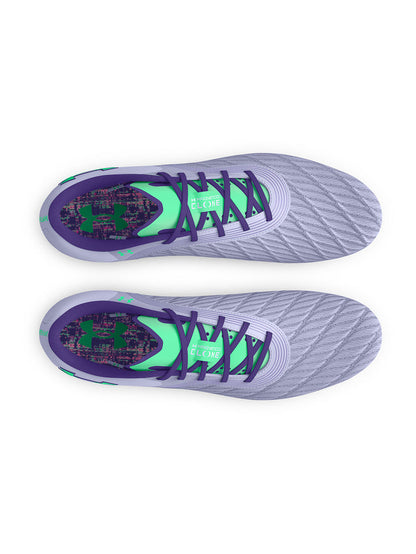 Zapatos de fútbol Magnetico Pro 3 FG unisex Under Armour