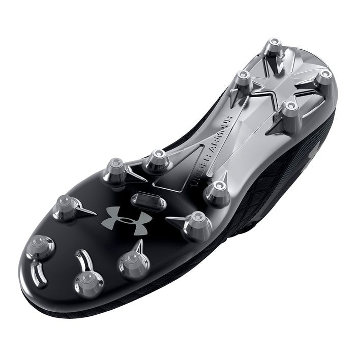 Zapatos de fútbol Magnetico Pro 3 FG unisex Under Armour