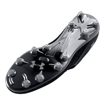 Zapatos de fútbol Magnetico Pro 3 FG unisex Under Armour