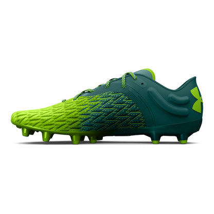 Zapatos de fútbol UA Clone Magnetico Pro 2 FG para hombre