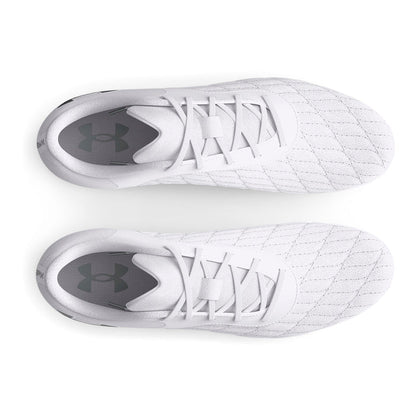 Zapatos de fútbol Magnetico Select 3 FG unisex Under Armour